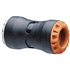 MANCHON DE TRANSITION S1 PE-CUIVRE D25X15