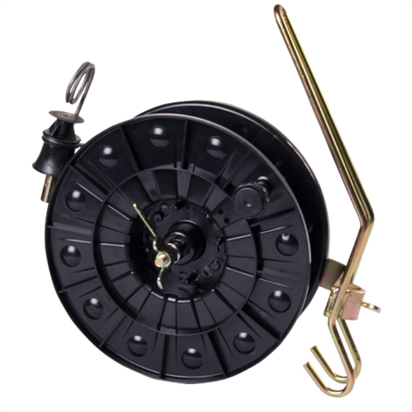 ENROULEUR FIL ELEC ELK 500 M