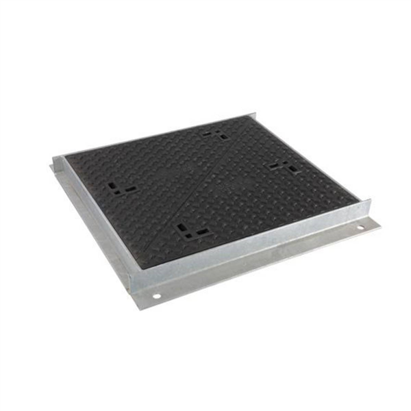 TELECOM K1C TRIPODE CAD ACIER