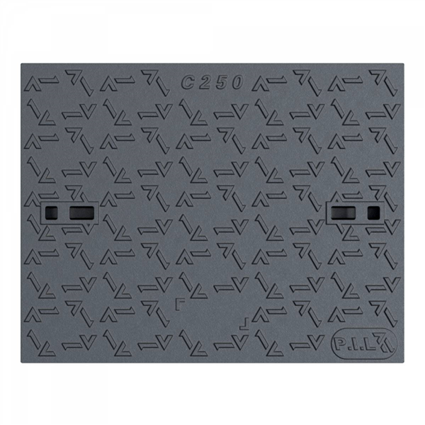 Tampon format standard 633x495 - Classe C250 SANS LOGO