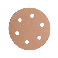 Disque de ponçage du plâtre Spit DWS SAND pour ponceuse à bras DWS225 - 225 mm - grain 180 - lot de 20