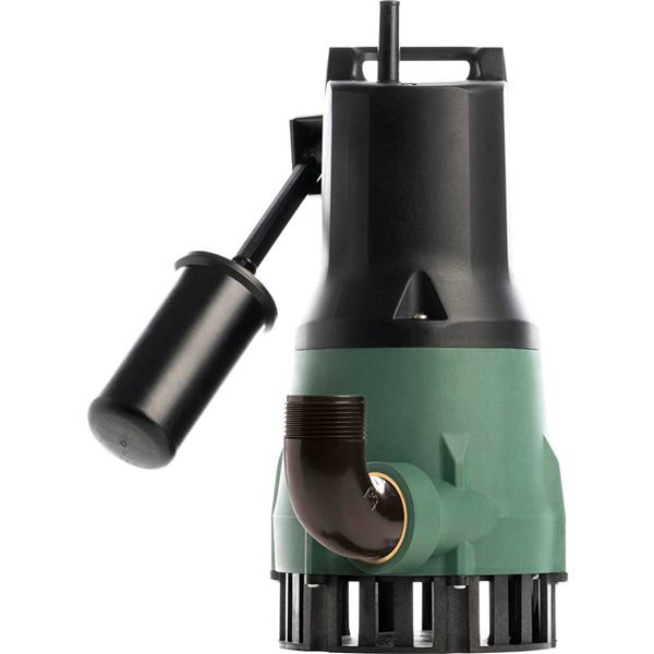 POMPE VIDE CAVE NOVA 600R AUT. MONO - 5MT