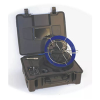 CAMERA-CASE 250 - D40-250MM