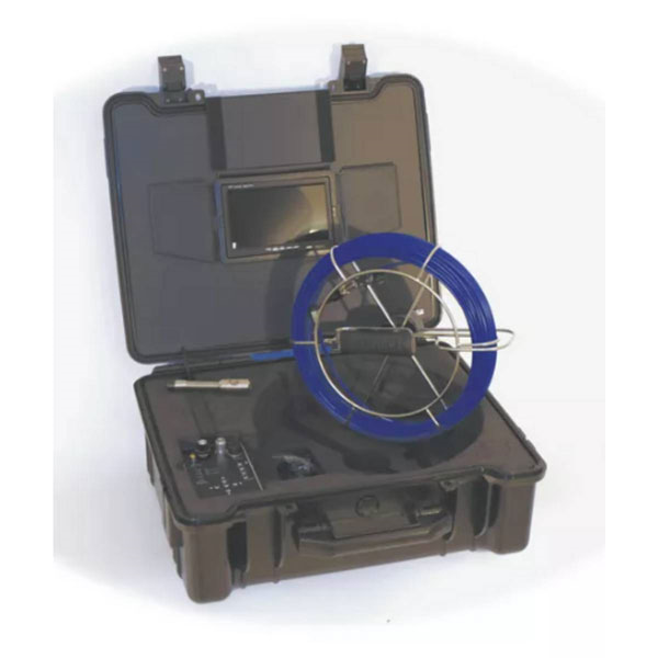 CAMERA-CASE 250 - D40-250MM