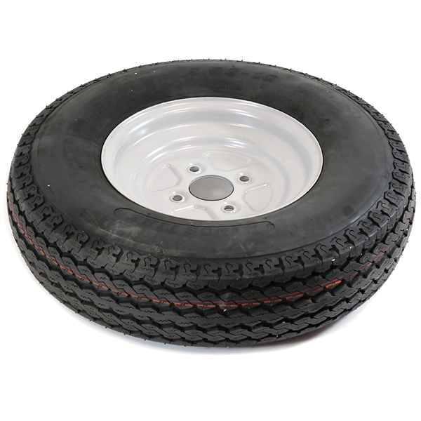 Roue crantée complète de remplacement pour bétonnière Obra de 360 litres