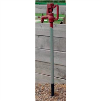 ROB ANY FLOW 1''  90cm s-terre