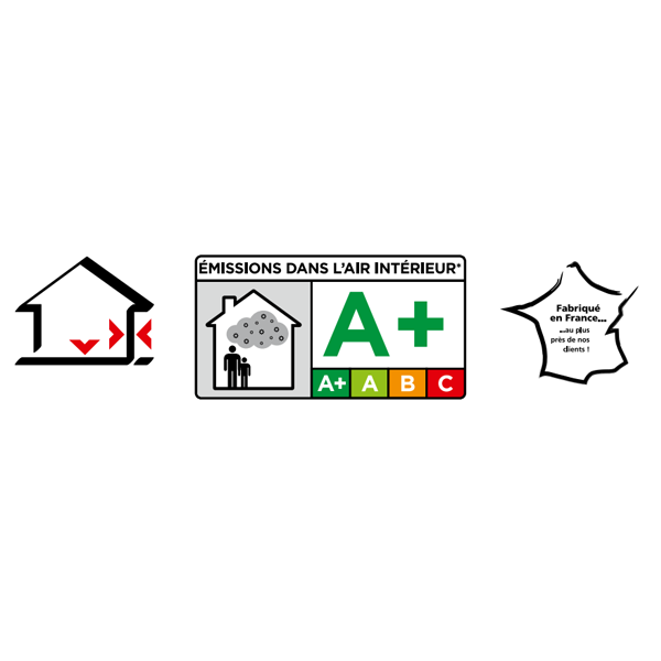 Mastic silicone joints et collage spécial carrelage - ParexLanko 626 - Blanc - Cartouche 300 ml