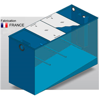 SEP GRAISSES  NF TN 5 - C250