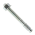 Goujon d'ancrage Fix Z Xtrem Spit - Béton fissuré et non fissuré - Ø 12 x 155 mm - Boîte de 20