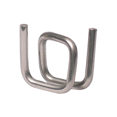 Lot de 5 attaches ruban pour ruban conducteur largeur inférieur à 12 MM Lacmé