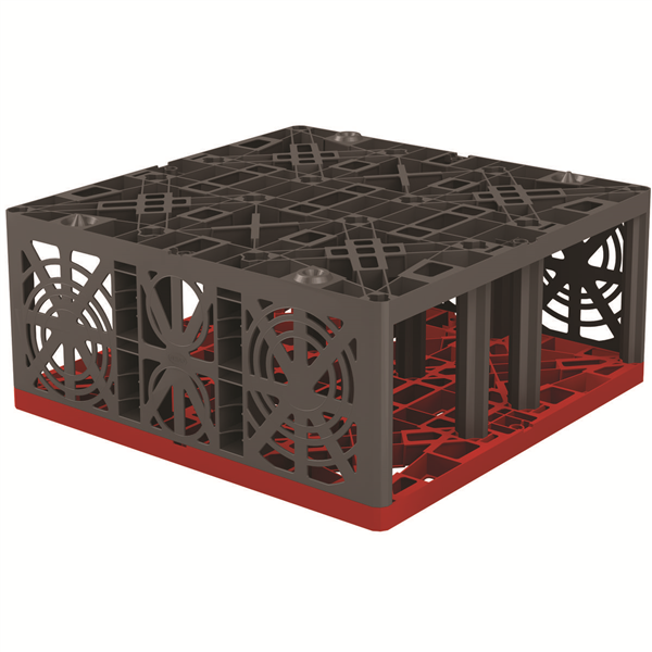 ECOBLOC FLEX INSPECTABLE 205L