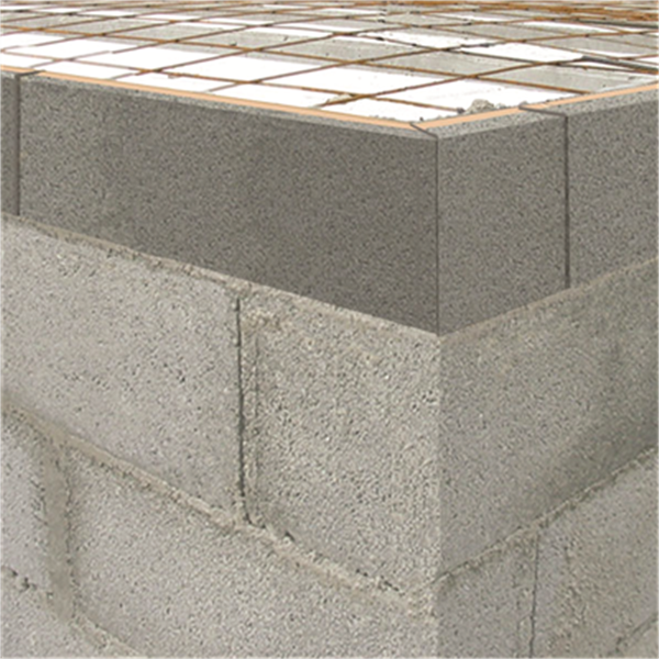 Planelle isolante ISOPLANEL S R0,92 m².K/W - 500 MMx50 MMx160 MM