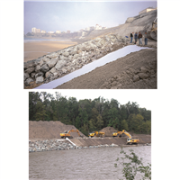 GEOT.F70(FILTRATION)  60X6   LE M2