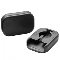 Set de 2 protecteurs Piher en PVC pour serre-joint