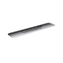 Languette Connect pour dalles de plafond acoustique à bords C et F - 150 x 28 mm - Boîte de 50 pièces
