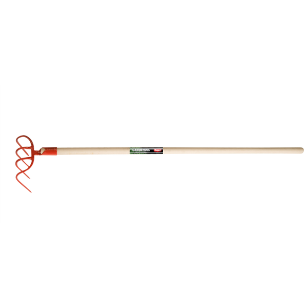 CROC A FUMIER 4D 260X210MM