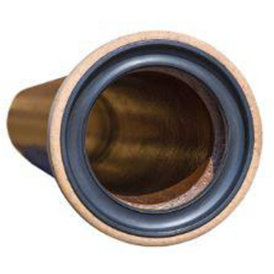 TUY GRES N CL200 DN200 JT S 2,5M