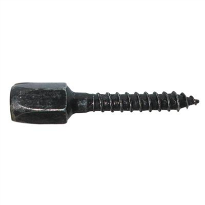 Piton de suspension direct béton pour tige filetée - Rapido Direct M6 - Boîte de 100