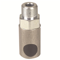 RACCORD RAPIDE FIL.MALE 3/8" AIR C