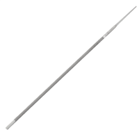 Lime ronde à chaîne tronçonneuse diamètre 4.5 mm (blister de 3)