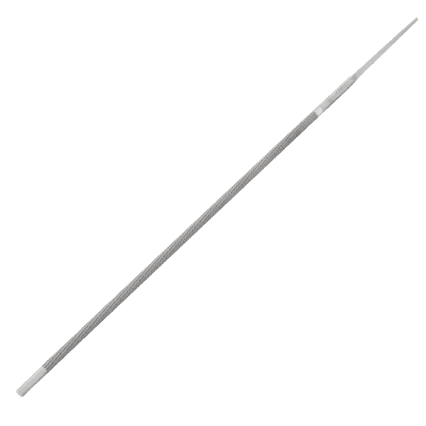 Lime ronde à chaîne tronçonneuse diamètre 4.5 mm (blister de 3)