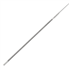 Lime ronde à chaîne tronçonneuse diamètre 4.5 mm (blister de 3)