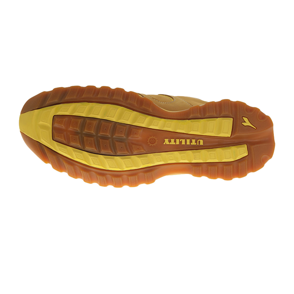 Chaussure de sécurite Hi Glove H S3-HRO-SRA gamme Active marron clair taille 47