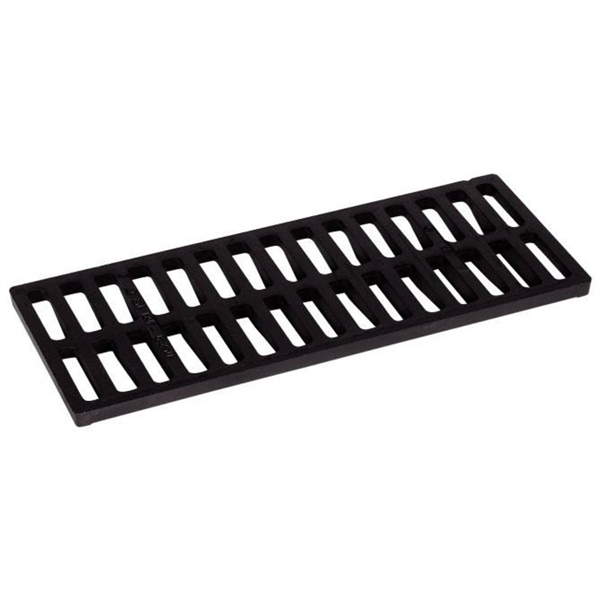 GRILLE 0.75M POUR CANIVEAU 10