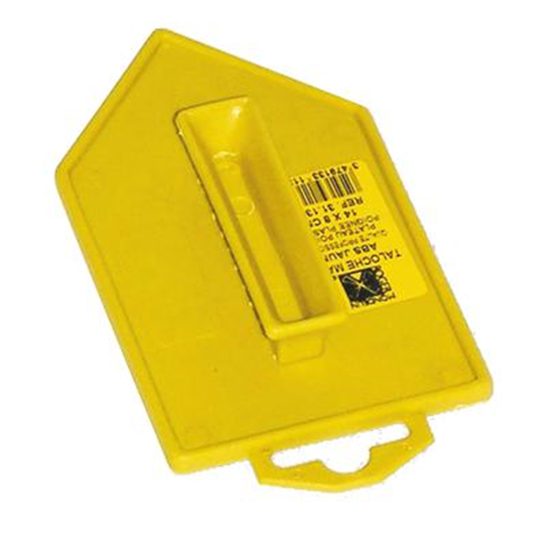 Taloche pointue Pro ABS Mob Mondelin avec poignée en plastique