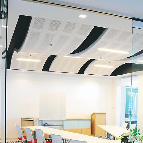 Plaque de plâtre pour ouvrage courbe Knauf Techniform - 2,50 M x 0,90 M - ép. 6,50 MM