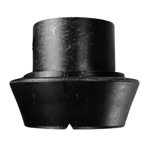 Appui intermédiaire fixe Sorlak 17,0 MM Nuuk pour murs ossature bois - 250 pièces