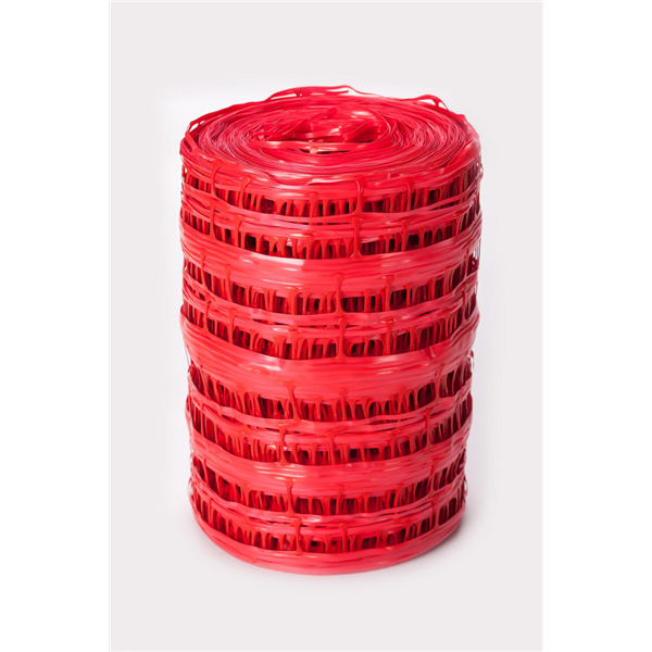 EUREK ROUGE 30/100 - GRILLAGE AVERTISSEUR