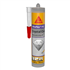 Mastic colle Sikaflex Crystal Clear multi-usages - Transparent
