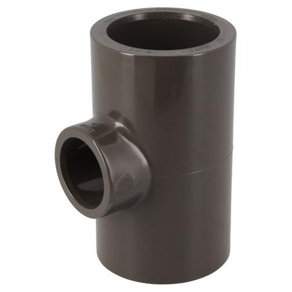 Hta té reduit 90° ff d63x40