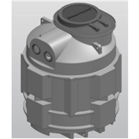 DEB. SEP. DE GRAISSES FECUL PE TN3