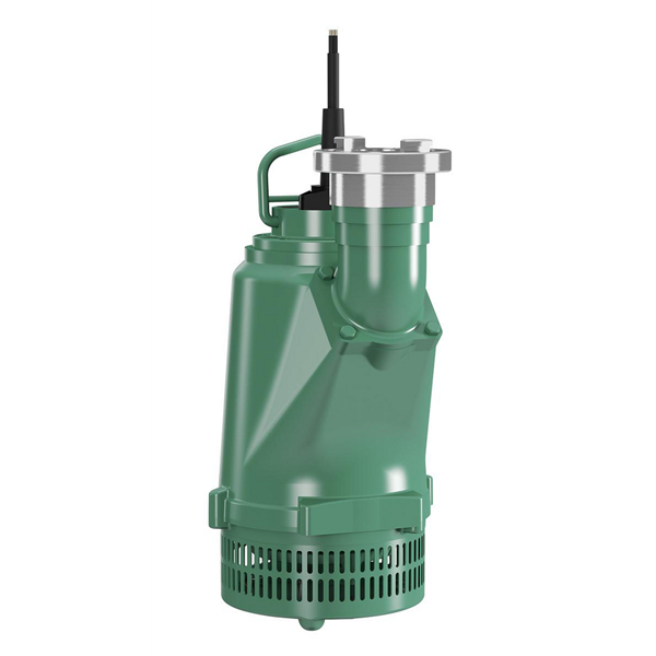 Pompe submersible Wilo-EMU KS8 E SVA+V (6019740)