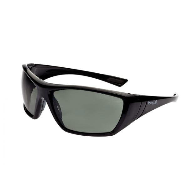 Lunettes de protection Hustler Bollé anti-rayure et anti-buée