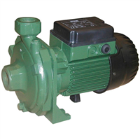 POMPE DE SURFACE K 14/400 TRI