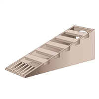 TETE DE SECURITE BETON D300