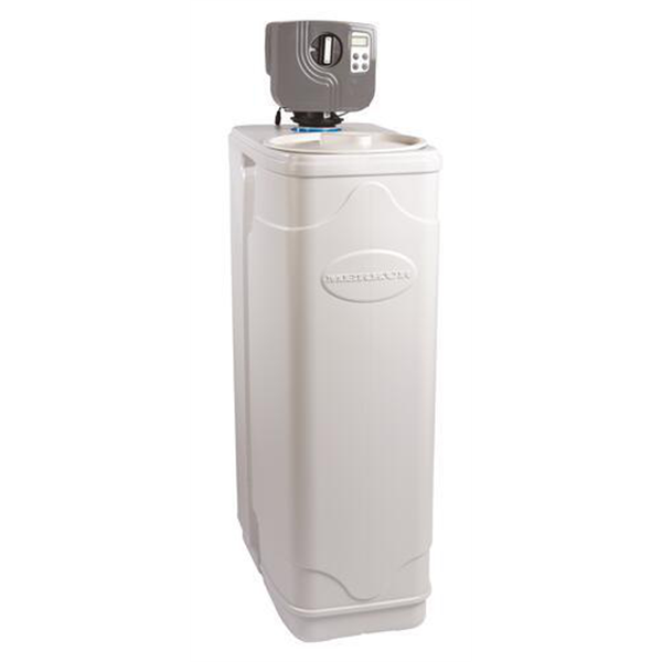 Pack adoucisseur Ecomerk Pro 22 litres - Kit d'installation complet fourni