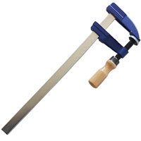 Presse à manche Obra saille 5 cm serrage max 25 cm