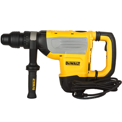 Perforateur Burineur SDS Max Dewalt D25733K-QS 13,3 Joules