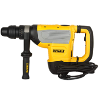 Perforateur Burineur SDS Max Dewalt D25733K-QS 13,3 Joules