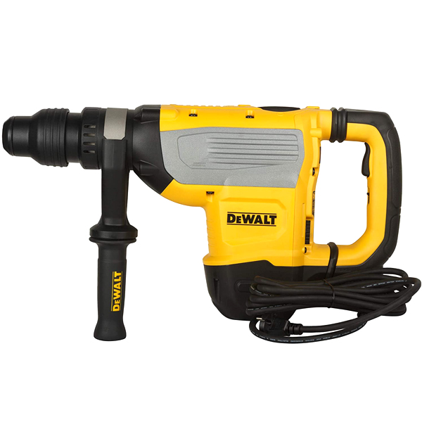 Perforateur Burineur SDS Max Dewalt D25733K-QS 13,3 Joules
