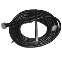 Flexible HP Ø 8 pour Lancy