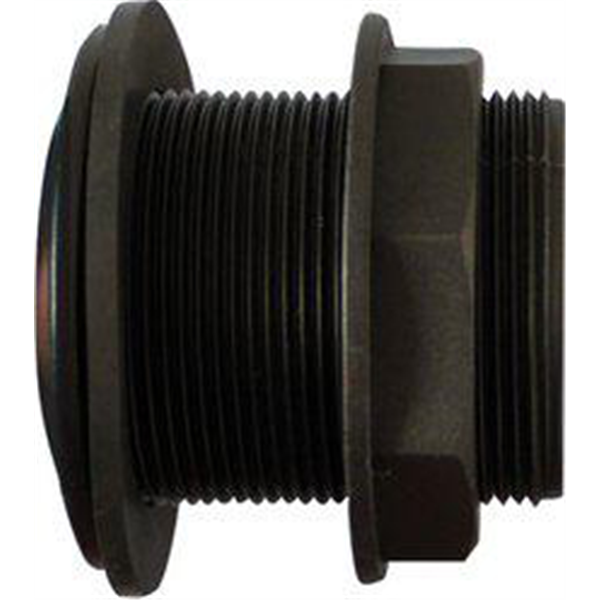 TRAVERSEE DE CLOISON 2"