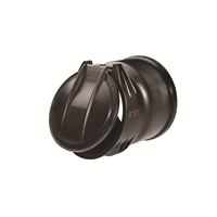 CLAPET NEZ PA20FDV - ECO-FLAP - DN 200