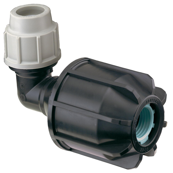 PLASS4-COUDE A 90 25X(27-35)