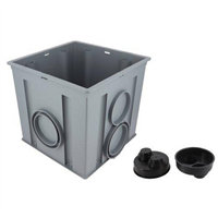 REGARD D'INTERFACE 30X30