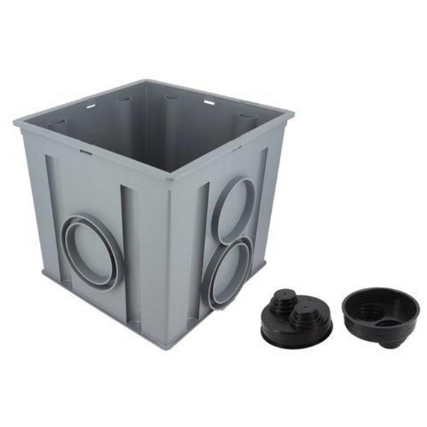 REGARD D'INTERFACE 30X30